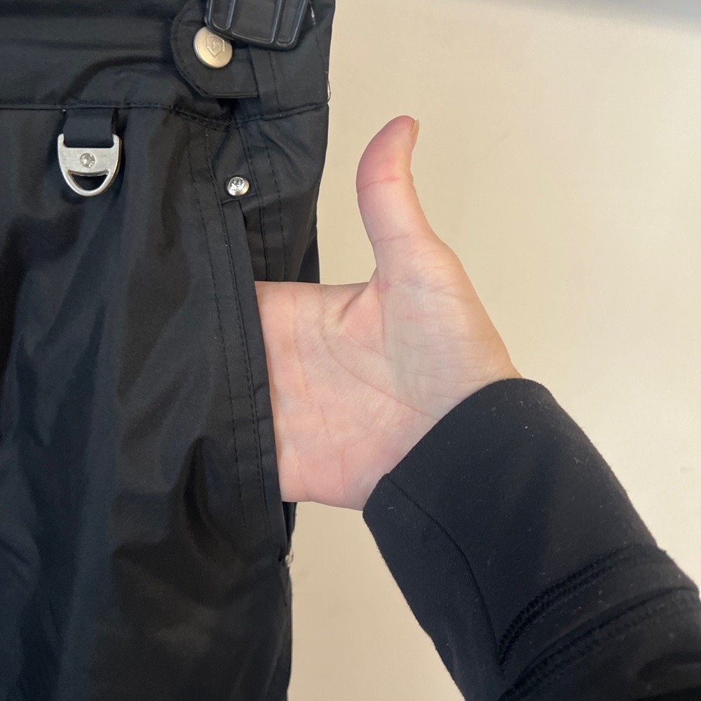 Youth Protection System Snow Pants - Picture 3 of 6